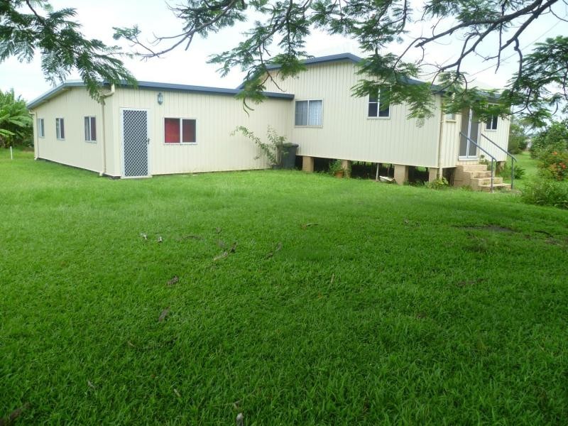 Innisfail QLD 4860