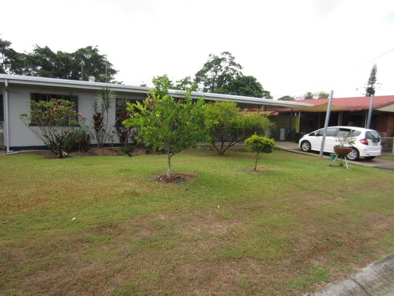 East Innisfail QLD 4860