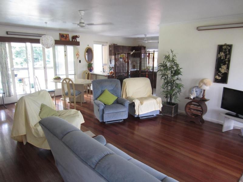 East Innisfail QLD 4860