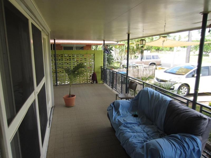 East Innisfail QLD 4860