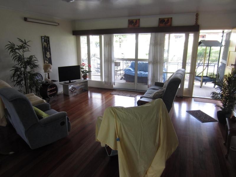 East Innisfail QLD 4860