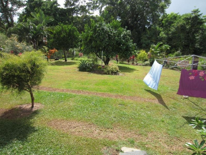 East Innisfail QLD 4860