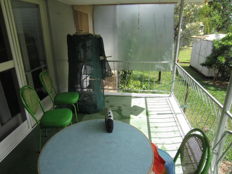 East Innisfail QLD 4860
