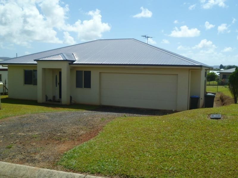Belvedere QLD 4860