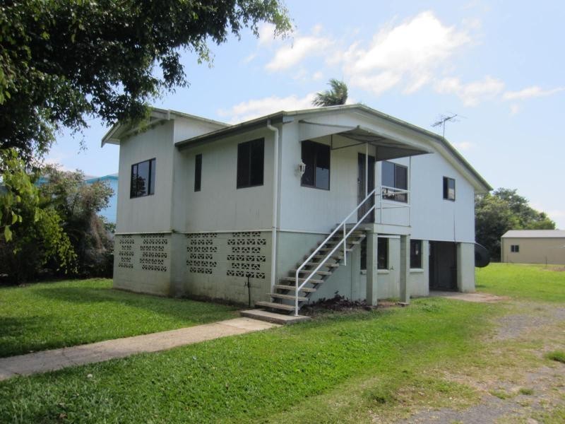 35 Martin Street, East Innisfail QLD 4860