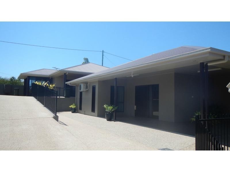 Innisfail QLD 4860