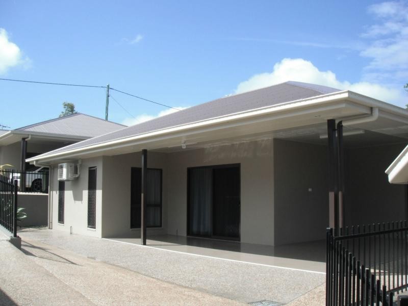 Innisfail QLD 4860