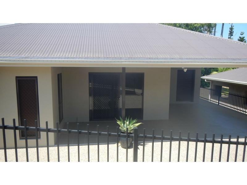 Innisfail QLD 4860