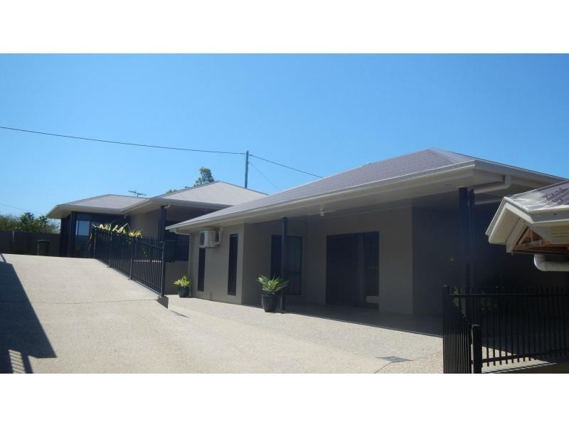 45 Moriarty Street, Innisfail QLD 4860