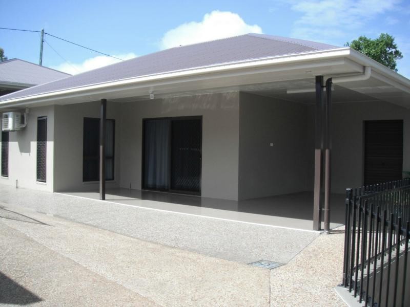 45 Moriarty Street, Innisfail QLD 4860