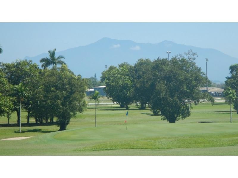 45 Moriarty Street, Innisfail QLD 4860
