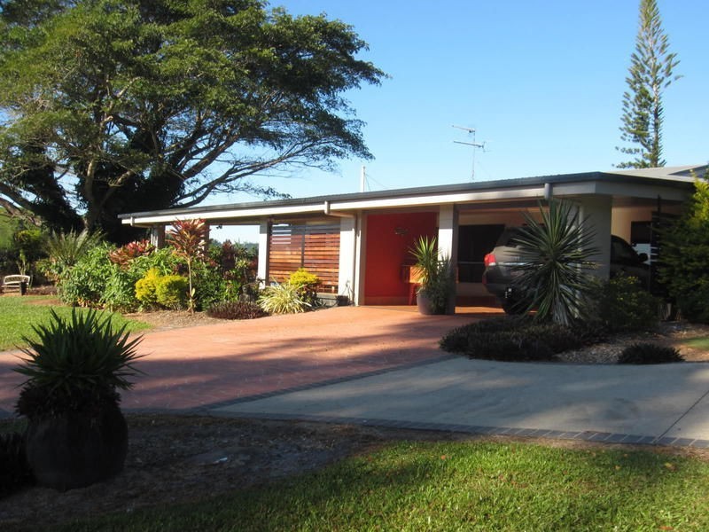 Utchee Creek QLD 4871