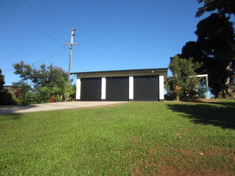 Utchee Creek QLD 4871