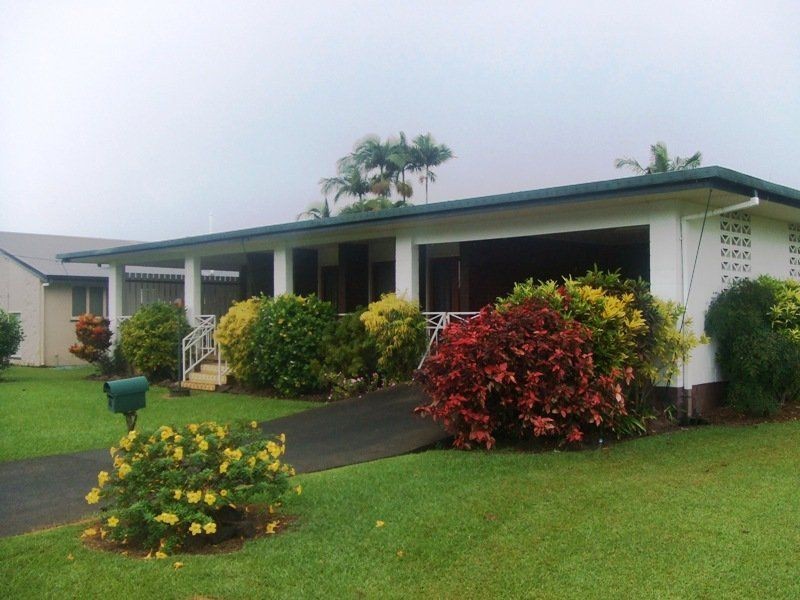 Innisfail QLD 4860