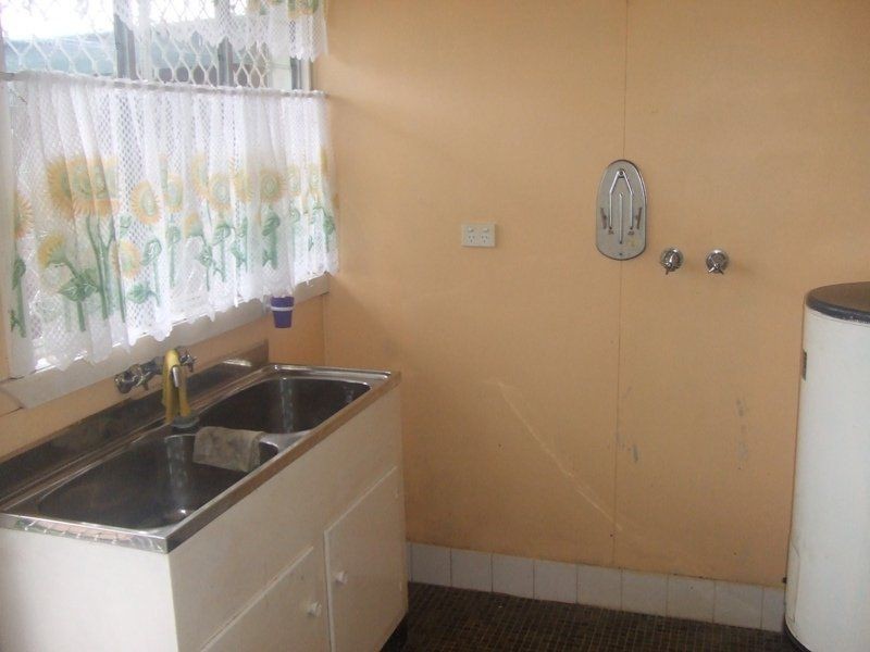 Innisfail QLD 4860