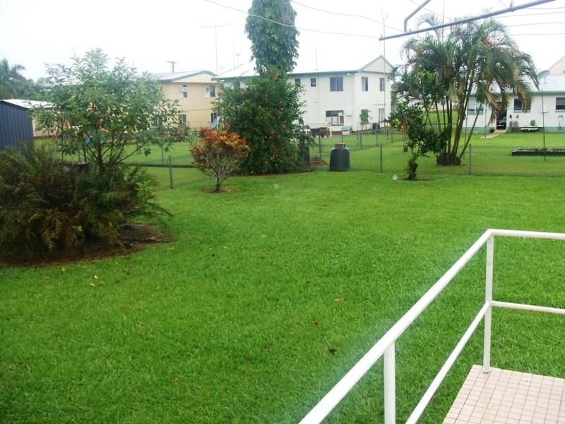 Innisfail QLD 4860