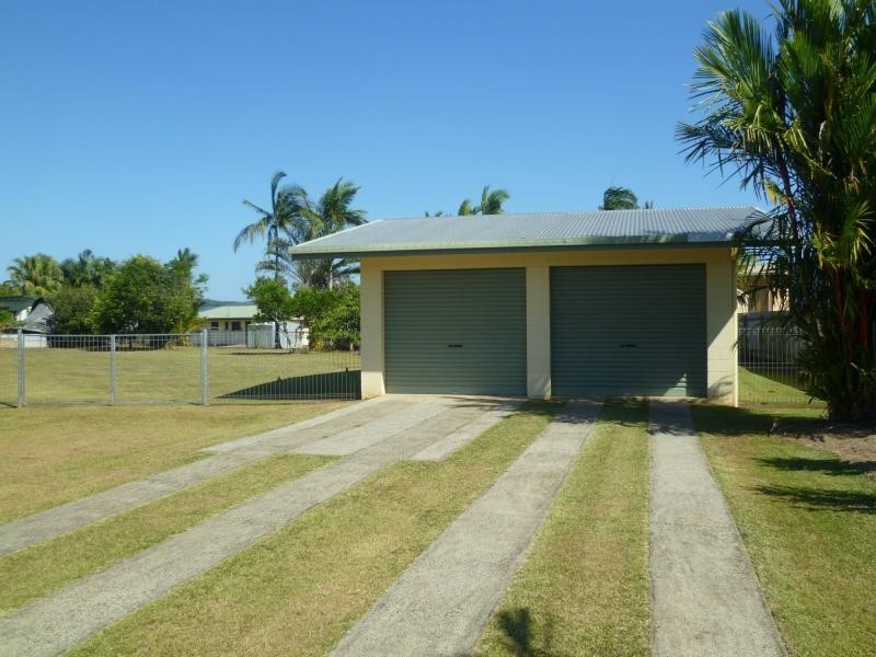 Innisfail Estate QLD 4860