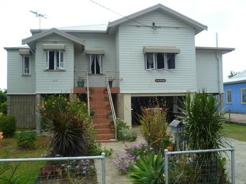 East Innisfail QLD 4860