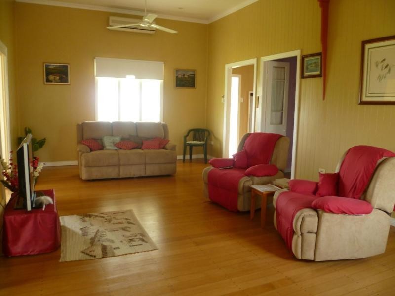 East Innisfail QLD 4860