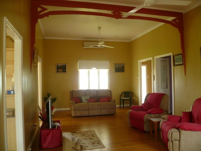 East Innisfail QLD 4860