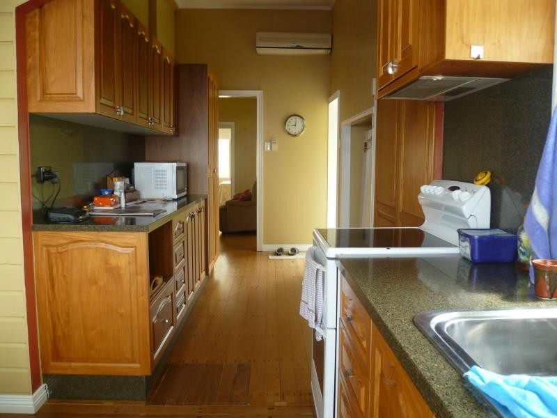 East Innisfail QLD 4860