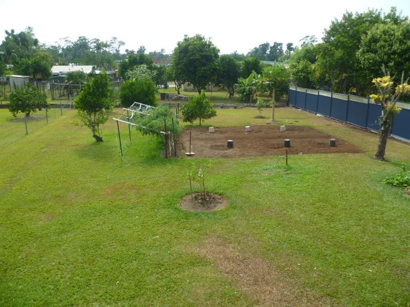 East Innisfail QLD 4860