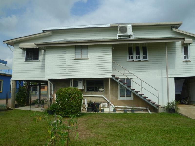 East Innisfail QLD 4860