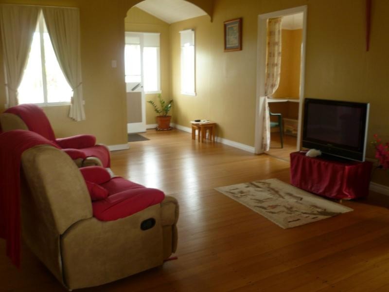 East Innisfail QLD 4860