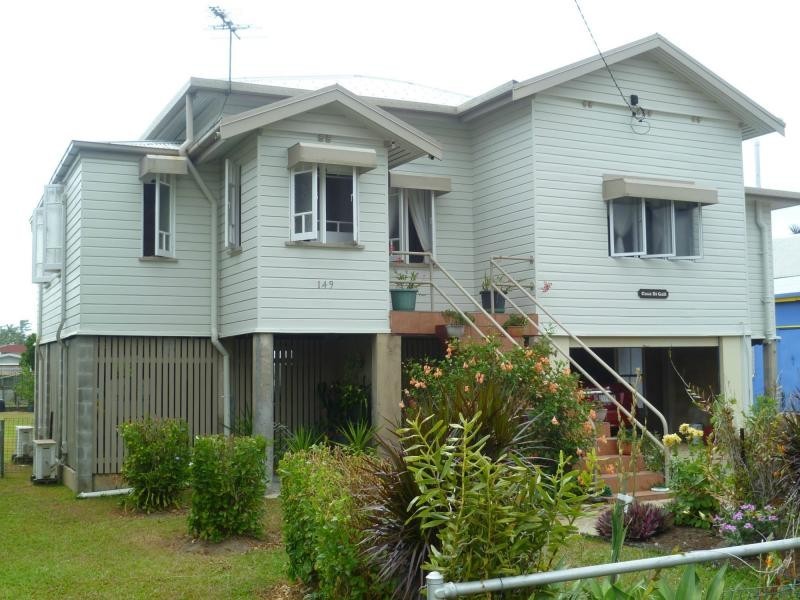 East Innisfail QLD 4860