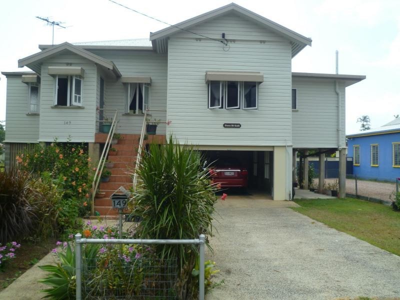 East Innisfail QLD 4860