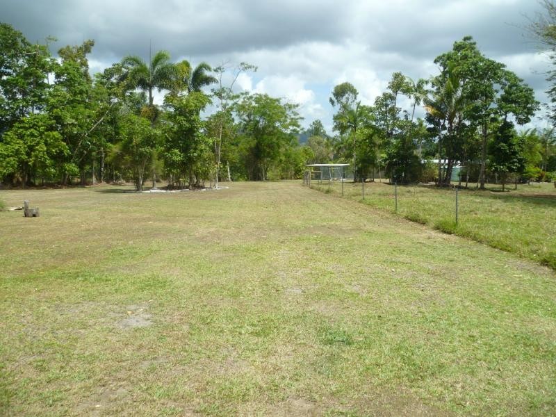 Mena Creek QLD 4871