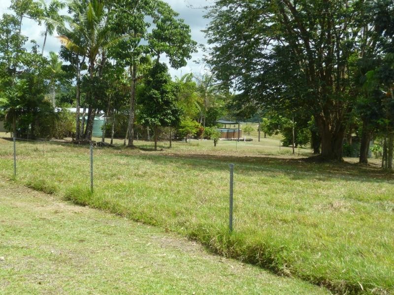 Mena Creek QLD 4871