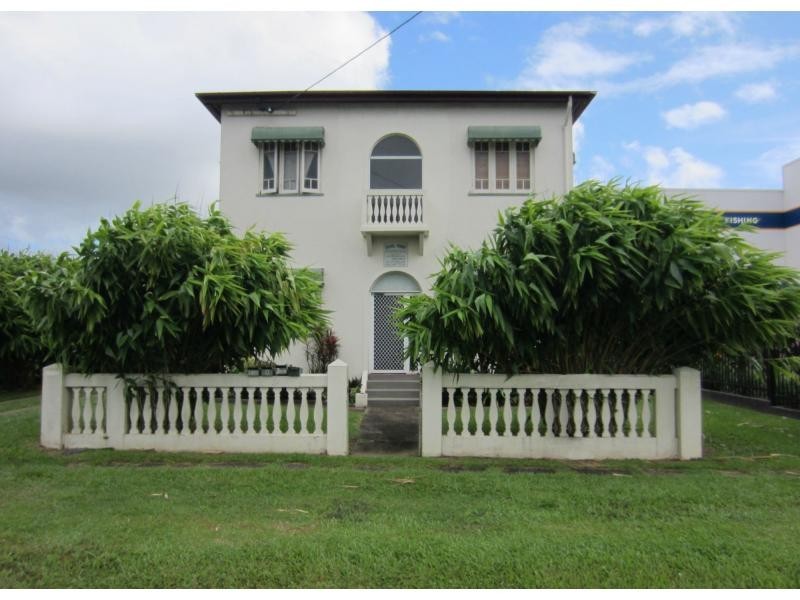 Unit 1/32 Glady Street, Innisfail QLD 4860