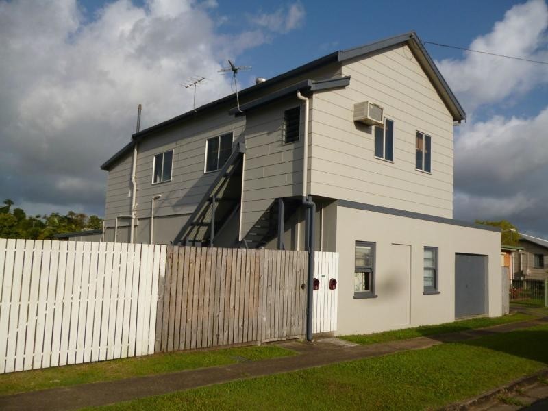 East Innisfail QLD 4860