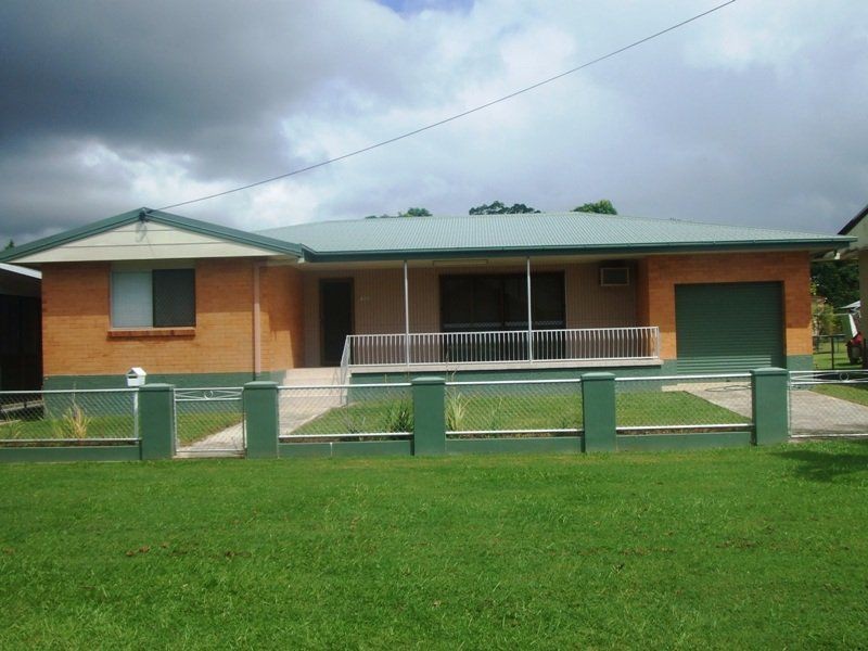Innisfail QLD 4860
