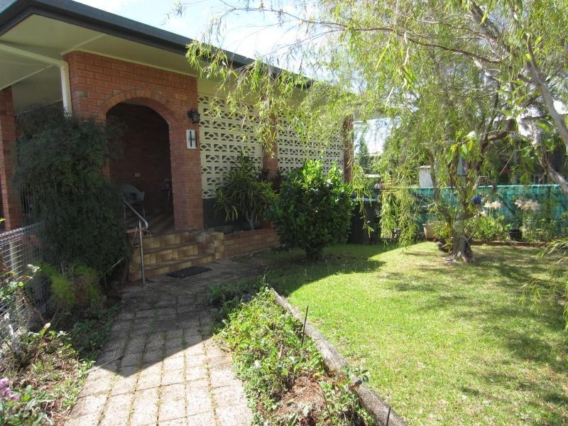 Innisfail QLD 4860