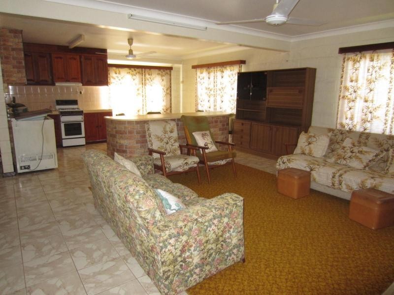 Innisfail QLD 4860