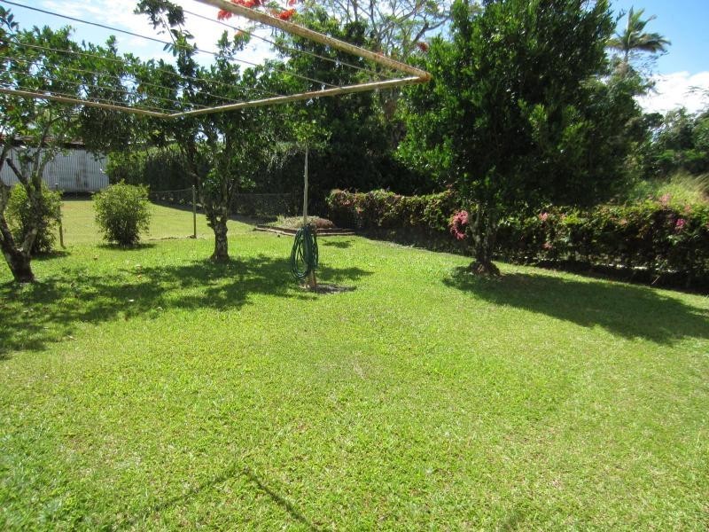 Innisfail QLD 4860