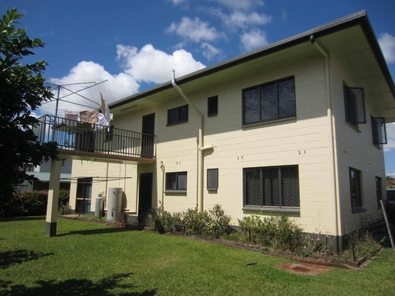 Innisfail QLD 4860