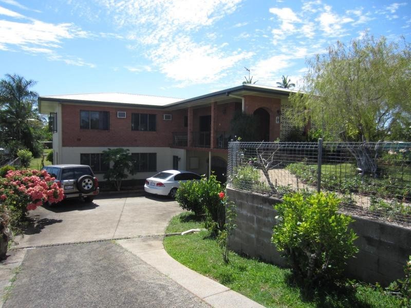 Innisfail QLD 4860