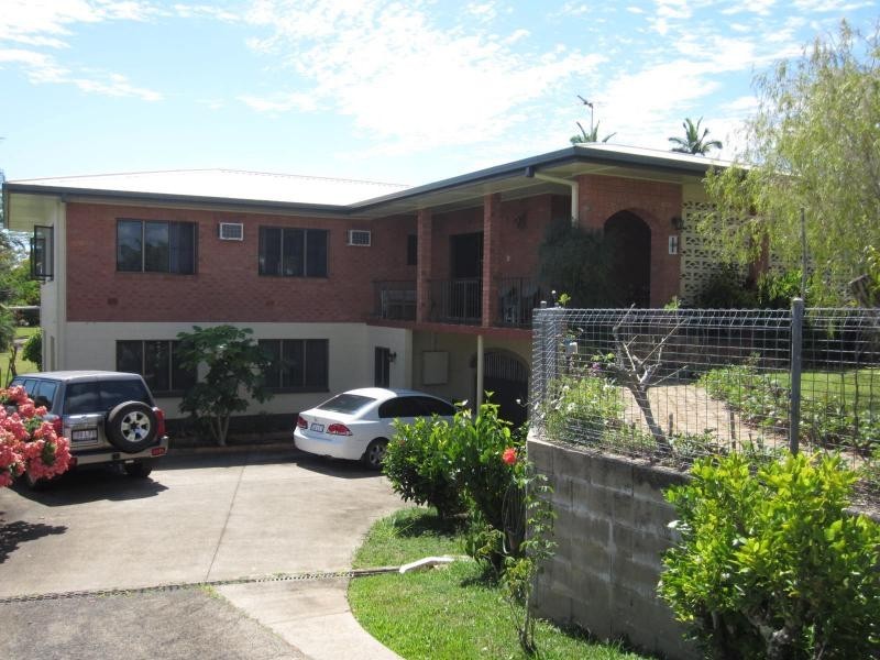 Innisfail QLD 4860