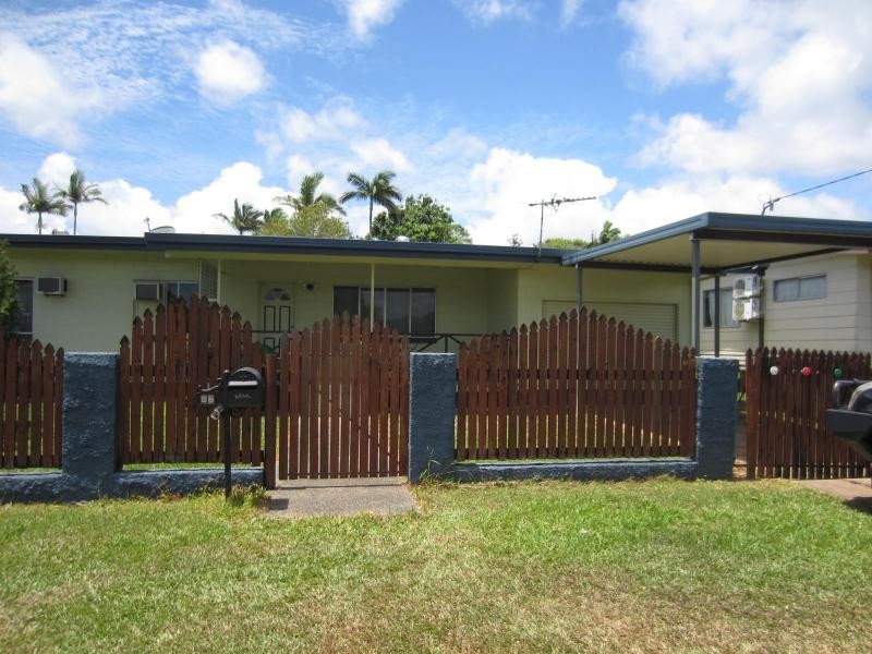 28 Bergin Road, Innisfail QLD 4860
