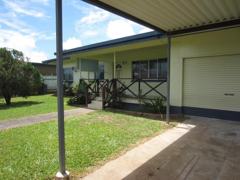 28 Bergin Road, Innisfail QLD 4860