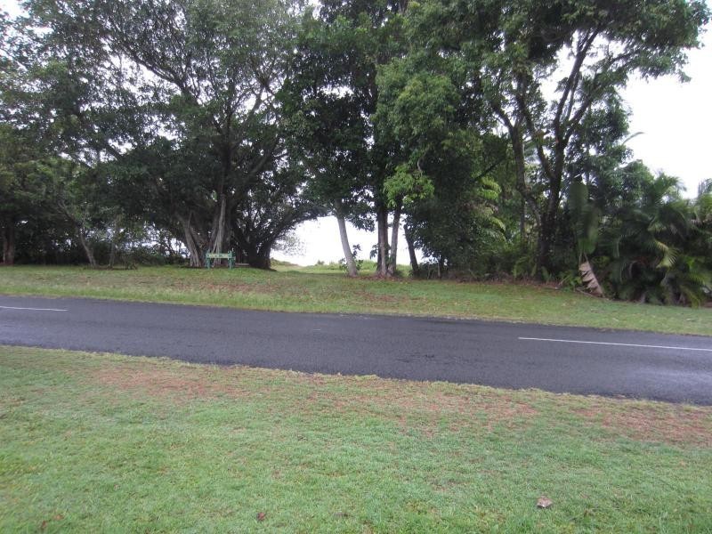 Flying Fish Point QLD 4860