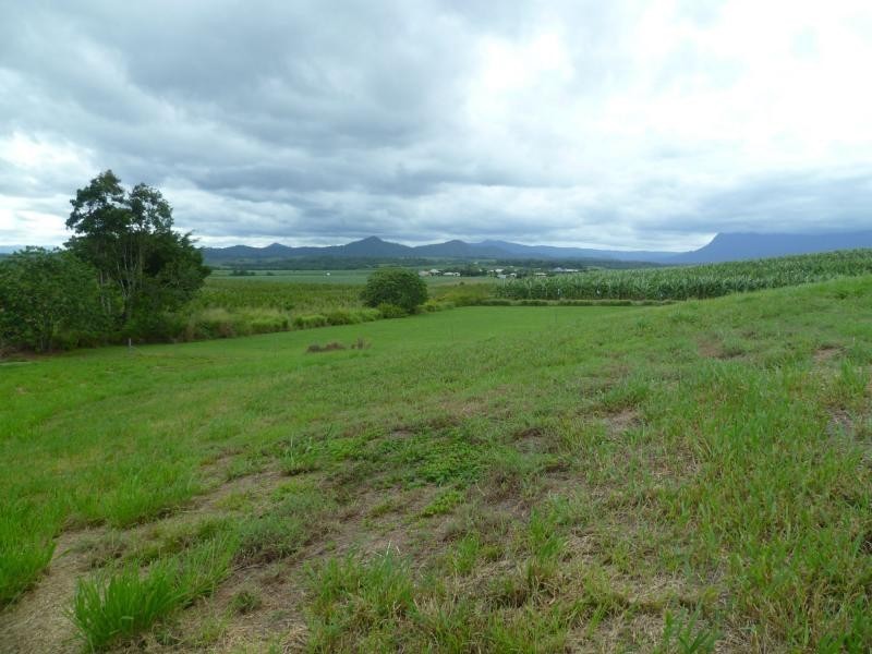 Innisfail QLD 4860