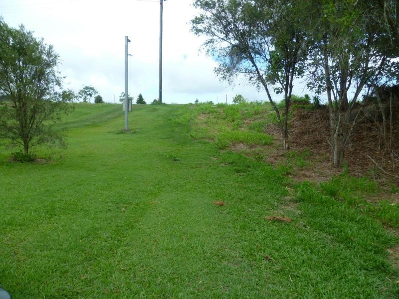Innisfail QLD 4860