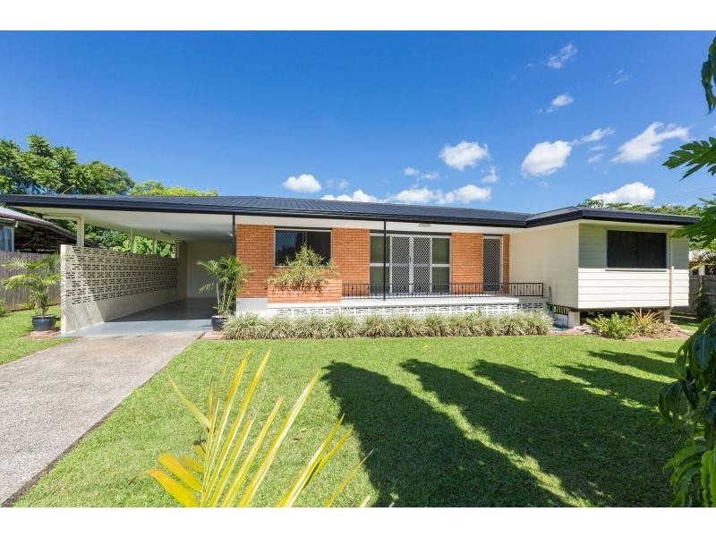 7 FREEMAN Street, INNISFAIL ESTATE, Innisfail Estate QLD 4860