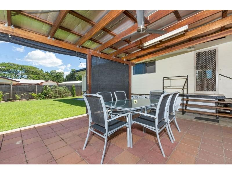 7 FREEMAN Street, INNISFAIL ESTATE, Innisfail Estate QLD 4860