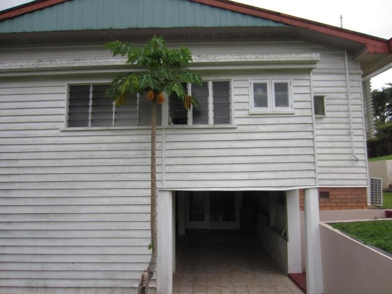 East Innisfail QLD 4860