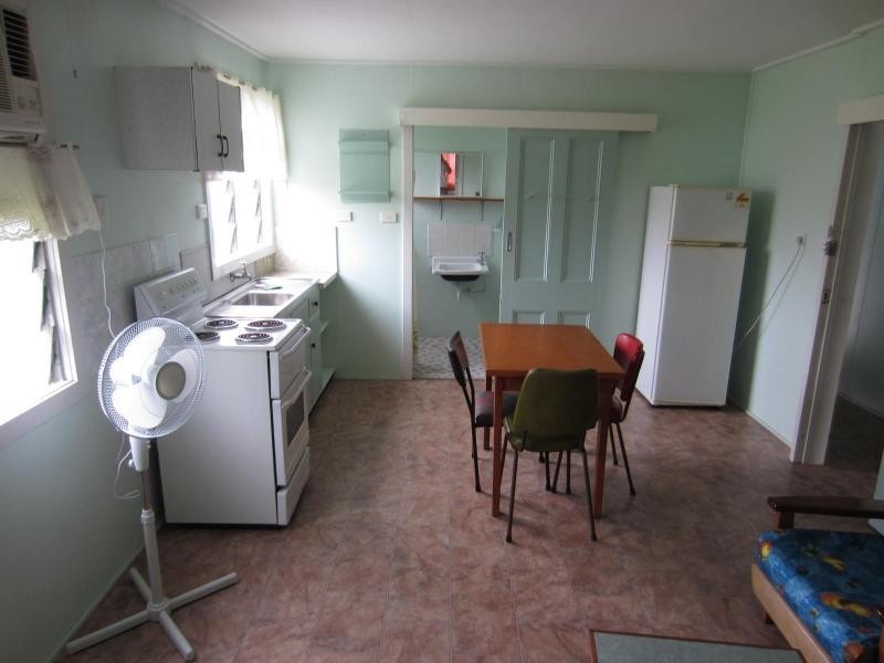 Unit 2/77 Rankin Street, Innisfail QLD 4860